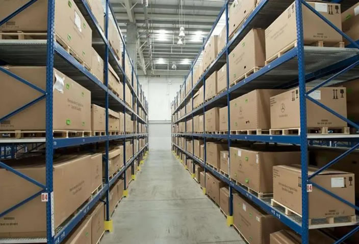 漳州到岚山区货物仓储