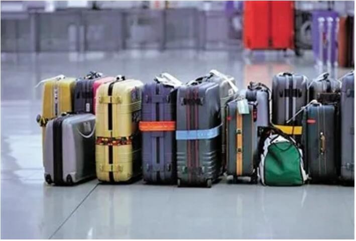 漳州到岚山区行李托运