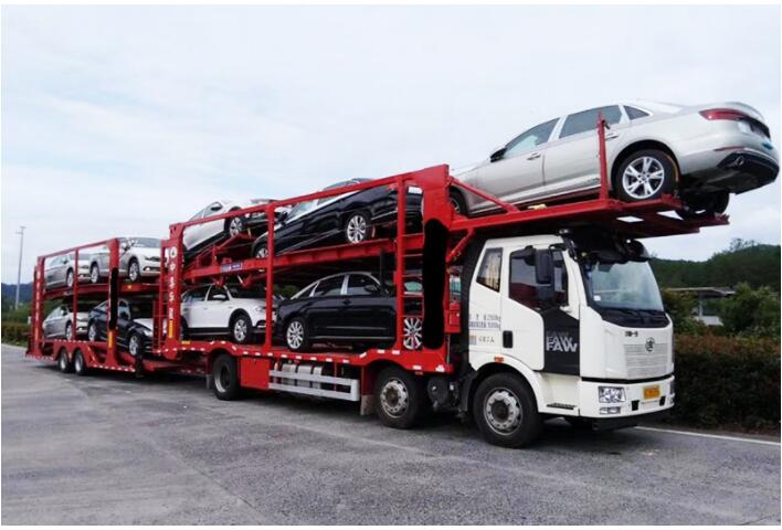 漳州到岚山区轿车托运